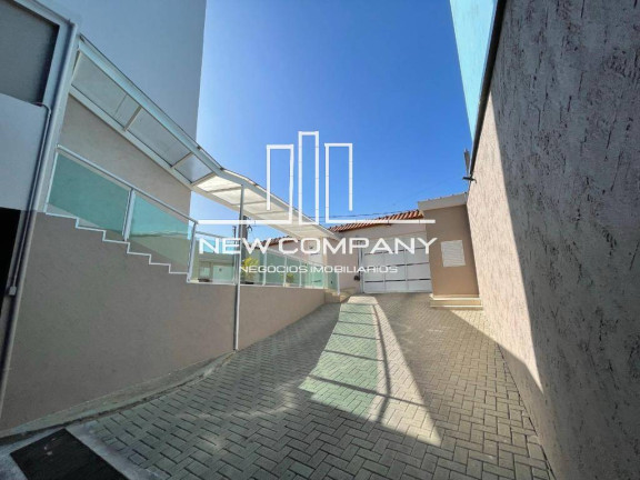 Imagem Apartamento com 2 Quartos à Venda, em Vila Palmares - Santo André Imagem Apartamento com 2 Quartos à Venda, em Vila Palmares - Santo André