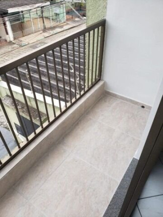 Imagem Apartamento com 3 Quartos à Venda, 76 m² em Santa Terezinha - Santo André Imagem Apartamento com 3 Quartos à Venda, 76 m² em Santa Terezinha - Santo André