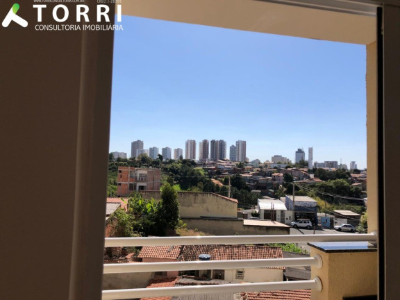 Imagem Apartamento com 2 Quartos à Venda, 68 m² em Parque Bela Vista - Votorantim Imagem Apartamento com 2 Quartos à Venda, 68 m² em Parque Bela Vista - Votorantim
