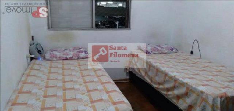 Imagem Apartamento com 2 Quartos à Venda, 52 m² em Jardim ângela (zona Leste) - São Paulo Imagem Apartamento com 2 Quartos à Venda, 52 m² em Jardim ângela (zona Leste) - São Paulo