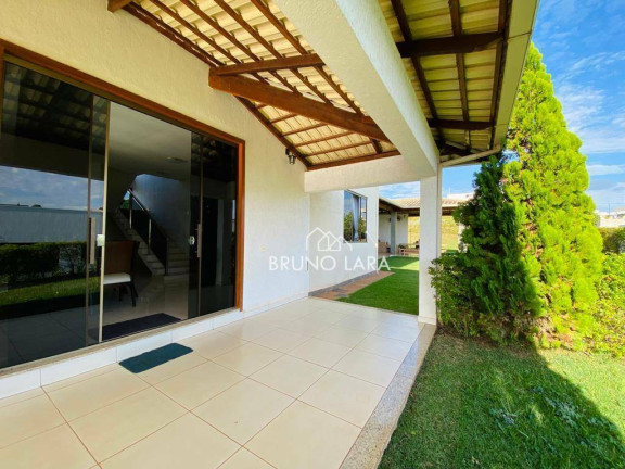 Imagem Casa com 4 Quartos à Venda, 350 m² em Condomínio Serra Verde - Igarapé