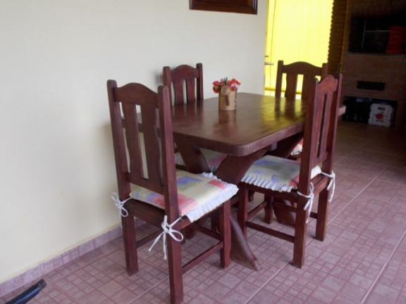 Imagem Casa de Condomínio com 3 Quartos à Venda, 150 m² em Ninho Verde I Eco Residence - Porangaba