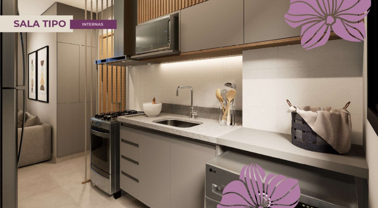 Imagem Imóvel com 2 Quartos à Venda, 43 m² em Bonfim Paulista - Ribeirão Preto Imagem Imóvel com 2 Quartos à Venda, 43 m² em Bonfim Paulista - Ribeirão Preto