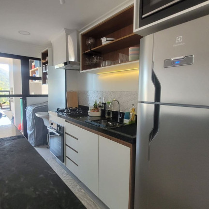 Imagem Apartamento com 2 Quartos à Venda, 87 m² em Itaguá - Ubatuba Imagem Apartamento com 2 Quartos à Venda, 87 m² em Itaguá - Ubatuba