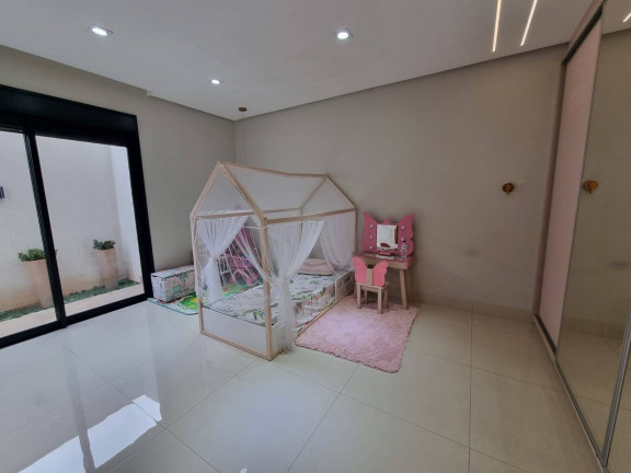 Imagem Casa de Condomínio com 3 Quartos à Venda, 246 m² em Condomínio Vale Dos Pássaros - Anápolis