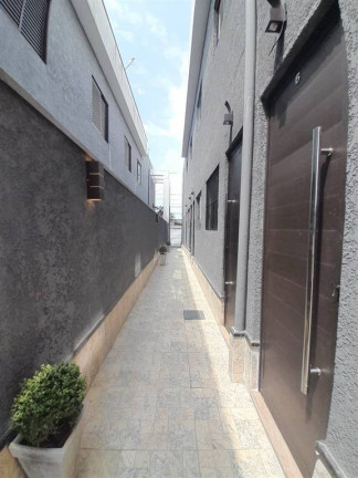 Imagem Casa com 2 Quartos à Venda, 55 m² em Vila Caicara - Praia Grande Imagem Casa com 2 Quartos à Venda, 55 m² em Vila Caicara - Praia Grande