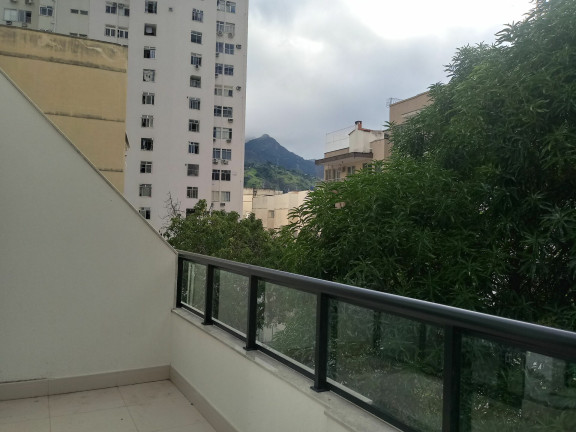 Imagem Cobertura com 3 Quartos à Venda, 157 m² em Tijuca - Rio De Janeiro Imagem Cobertura com 3 Quartos à Venda, 157 m² em Tijuca - Rio De Janeiro