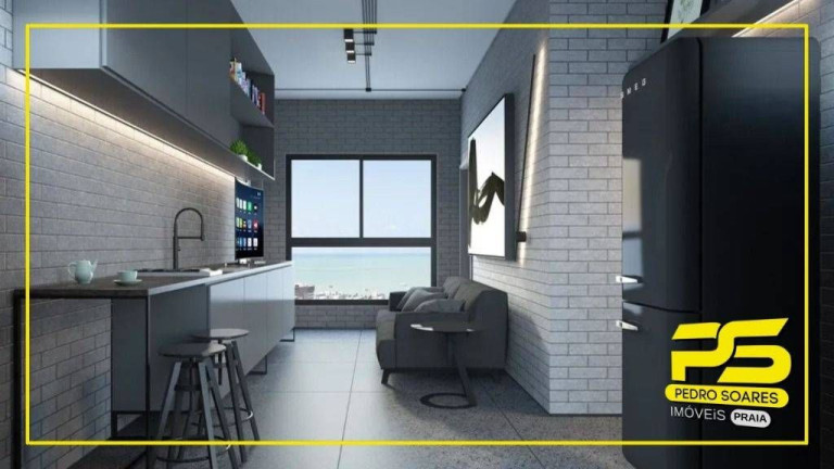 Imagem Apartamento com 3 Quartos à Venda, 120 m² em Tambaú - João Pessoa Imagem Apartamento com 3 Quartos à Venda, 120 m² em Tambaú - João Pessoa