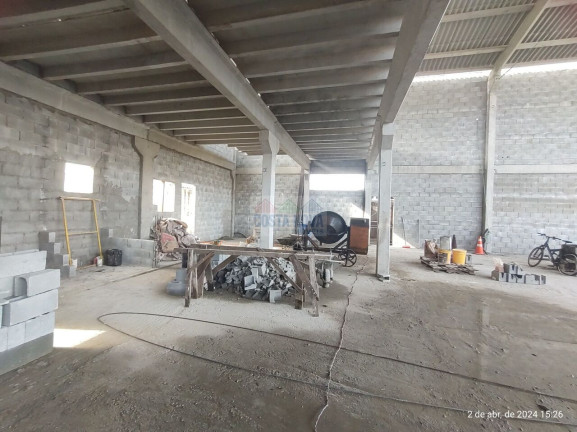 Imagem Imóvel Comercial para Alugar, 750 m² em Balneário Paqueta - Praia Grande Imagem Imóvel Comercial para Alugar, 750 m² em Balneário Paqueta - Praia Grande