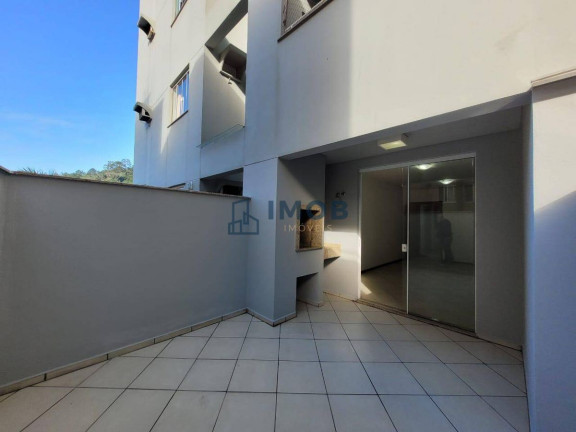 Imagem Apartamento com 3 Quartos à Venda, 110 m² em Centro - Jaraguá Do Sul