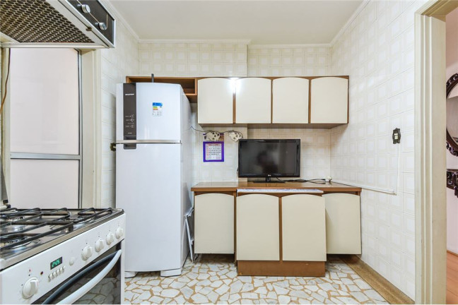 Imagem Imóvel com 3 Quartos à Venda,  em Cambuci - São Paulo