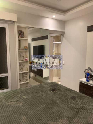 Imagem Apartamento com 3 Quartos à Venda, 113 m² em Jacarepaguá - Rio De Janeiro