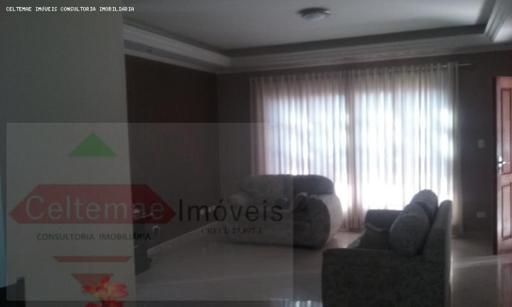 Imagem Casa com 4 Quartos à Venda, 120 m² em Vila Paulista - Taubaté