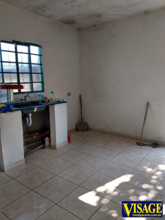 Imagem Casa com 1 Quarto à Venda,  em Jd. Paraiso - Jacareí