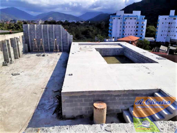 Imagem Apartamento com 1 Quarto à Venda, 35 m² em Perequê Açu - Ubatuba Imagem Apartamento com 1 Quarto à Venda, 35 m² em Perequê Açu - Ubatuba