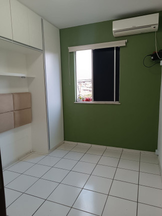 Imagem Apartamento com 2 Quartos à Venda, 52 m² em Jardim Nova Esperança - Salvador Imagem Apartamento com 2 Quartos à Venda, 52 m² em Jardim Nova Esperança - Salvador