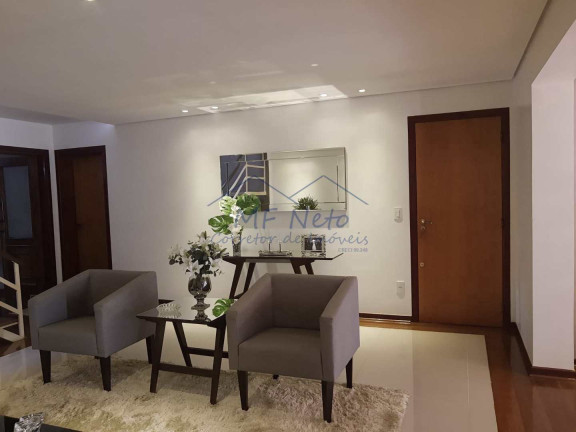 Imagem Casa com 4 Quartos à Venda, 420 m² em Cidade Jardim - Pirassununga