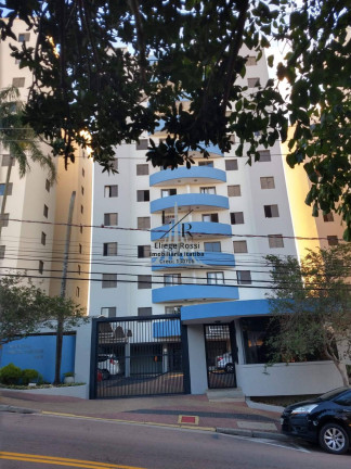 Apartamento com 3 Quartos para Alugar, 100 m² em Jardim Ipê - Itatiba