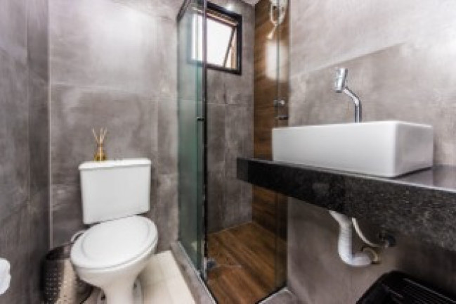 Imagem Apartamento com 1 Quarto à Venda, 50 m² em Sacomã - São Paulo