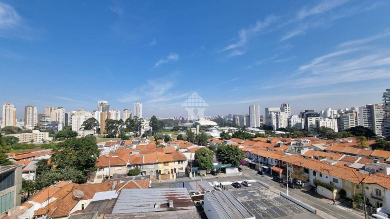 Imagem Apartamento com 2 Quartos à Venda, 95 m² em Paraíso - São Paulo