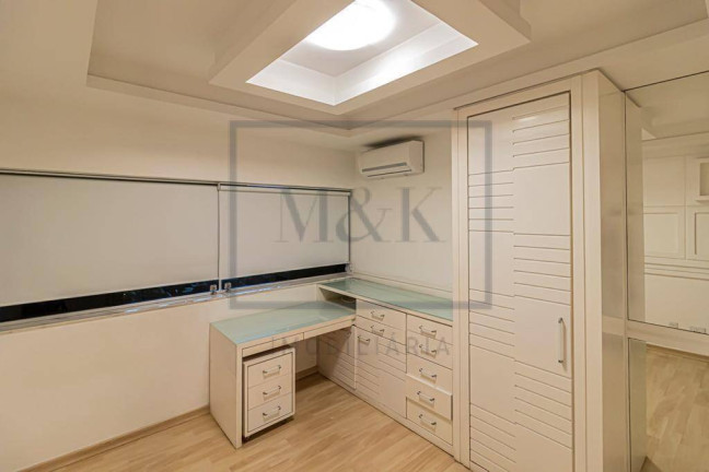 Imagem Apartamento com 3 Quartos à Venda, 220 m² em Barra Da Tijuca - Rio De Janeiro