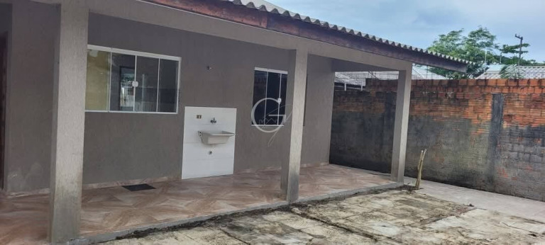 Imagem Casa com 2 Quartos à Venda, 110 m² em Shangri-la - Pontal Do Paraná Imagem Casa com 2 Quartos à Venda, 110 m² em Shangri-la - Pontal Do Paraná