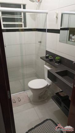 Imagem Casa com 2 Quartos à Venda, 70 m² em Cidade Salvador - Jacareí Imagem Casa com 2 Quartos à Venda, 70 m² em Cidade Salvador - Jacareí