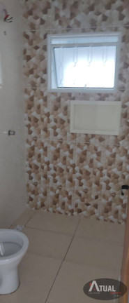 Imagem Casa com 3 Quartos à Venda, 92 m² em Nova Cerejeira - Atibaia