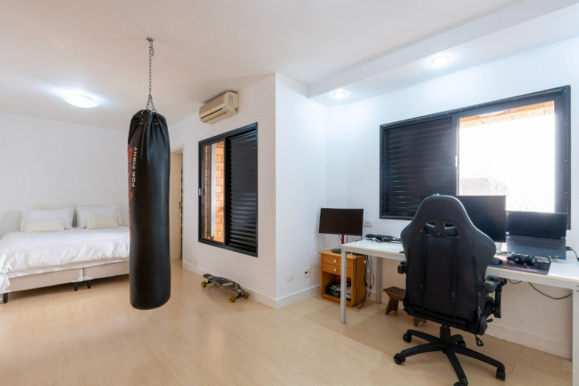 Imagem Cobertura com 4 Quartos à Venda, 488 m² em Vila Suzana - São Paulo Imagem Cobertura com 4 Quartos à Venda, 488 m² em Vila Suzana - São Paulo