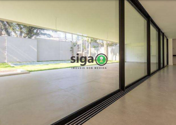 Imagem Casa com 4 Quartos à Venda, 936 m² em Chácara Santo Antônio (zona Sul) - São Paulo Imagem Casa com 4 Quartos à Venda, 936 m² em Chácara Santo Antônio (zona Sul) - São Paulo