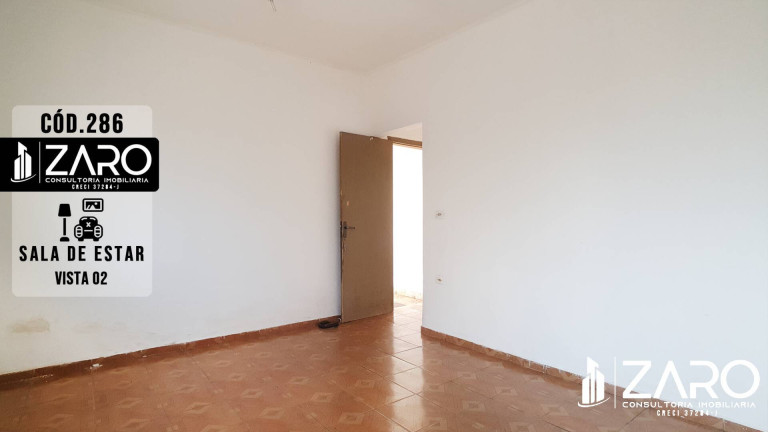 Imagem Casa com 2 Quartos à Venda, 164 m² em Consolação - Rio Claro