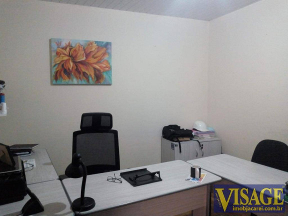 Imagem Sobrado com 4 Quartos à Venda,  em Centro - Jacareí