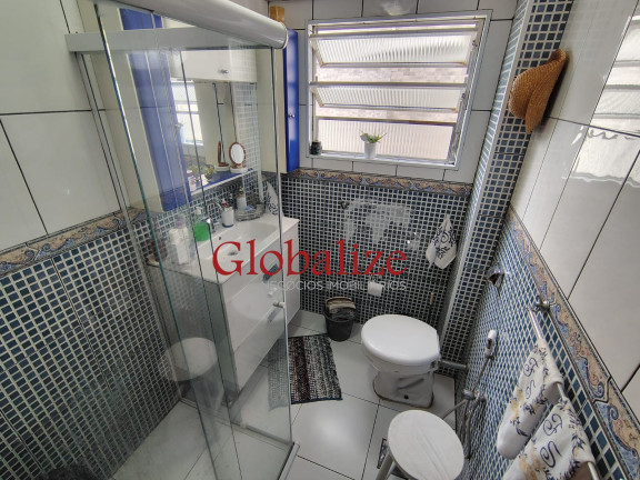 Imagem Imóvel com 2 Quartos à Venda, 74 m² em Boqueirão - Santos