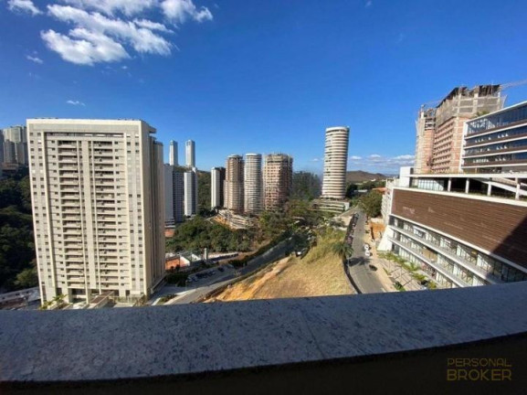 Apartamento com 4 Quartos à Venda, 173 m² em Vale Do Sereno - Nova Lima