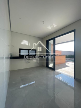 Imagem Casa de Condomínio com 3 Quartos à Venda, 169 m² em Condomínio Ibiti Reserva - Sorocaba