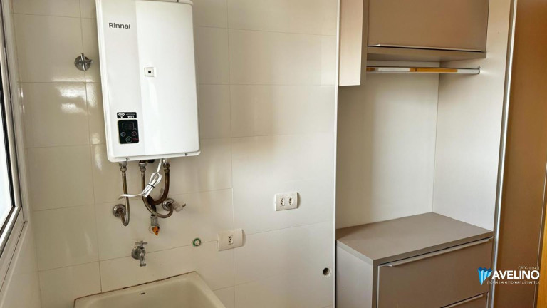 Imagem Apartamento com 3 Quartos à Venda, 151 m² em São Francisco - Campo Grande Imagem Apartamento com 3 Quartos à Venda, 151 m² em São Francisco - Campo Grande