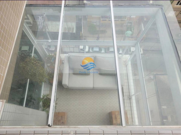 Imagem Apartamento com 2 Quartos à Venda, 121 m² em Gonzaga - Santos Imagem Apartamento com 2 Quartos à Venda, 121 m² em Gonzaga - Santos