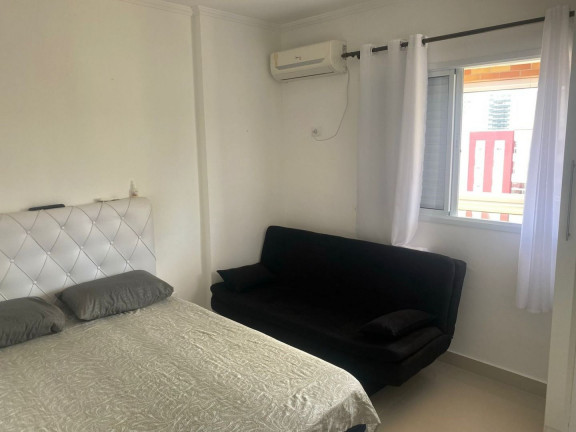 Imagem Apartamento com 1 Quarto à Venda, 50 m² em Canto Do Forte - Praia Grande Imagem Apartamento com 1 Quarto à Venda, 50 m² em Canto Do Forte - Praia Grande