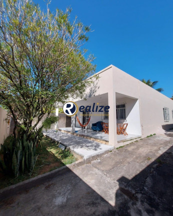 Imagem Casa com 3 Quartos à Venda, 432 m² em Praia Do Morro - Guarapari Imagem Casa com 3 Quartos à Venda, 432 m² em Praia Do Morro - Guarapari