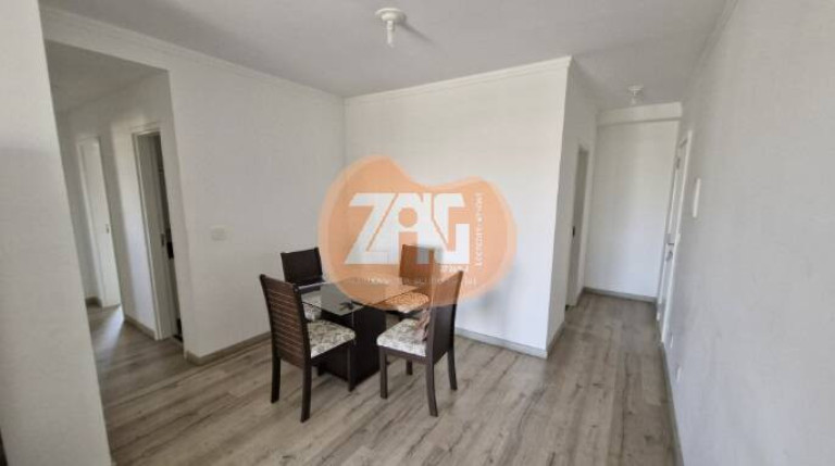 Imagem Apartamento com 3 Quartos à Venda, 82 m² em Vila Das Jabuticabeiras - Taubaté