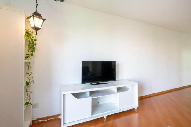 Imagem Apartamento com 3 Quartos à Venda, 82 m² em Vila Andrade - São Paulo