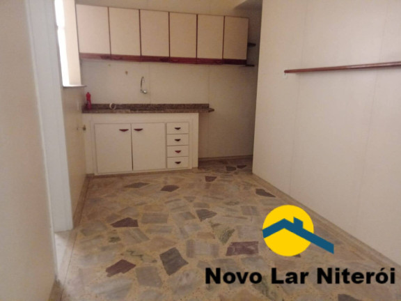 Imagem Apartamento com 3 Quartos à Venda, 110 m² em Icaraí - Niterói