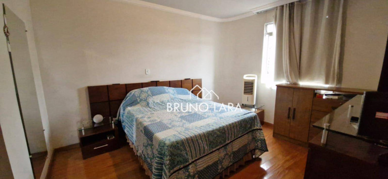 Imagem Apartamento com 4 Quartos à Venda, 200 m² em Inconfidentes - Contagem Imagem Apartamento com 4 Quartos à Venda, 200 m² em Inconfidentes - Contagem