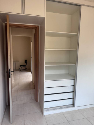 Imagem Apartamento com 2 Quartos à Venda, 53 m² em Jaqueline - Belo Horizonte Imagem Apartamento com 2 Quartos à Venda, 53 m² em Jaqueline - Belo Horizonte