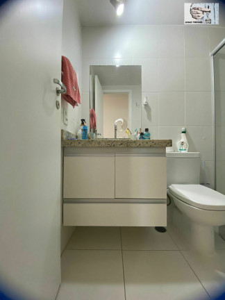 Imagem Apartamento com 2 Quartos à Venda, 58 m² em Jardim Das Perdizes - São Paulo