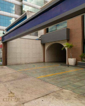 Imagem Edifício Residencial à Venda ou Locação, 499 m² em Barra Funda - São Paulo