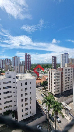Imagem Apartamento com 3 Quartos à Venda, 130 m² em Aldeota - Fortaleza Imagem Apartamento com 3 Quartos à Venda, 130 m² em Aldeota - Fortaleza