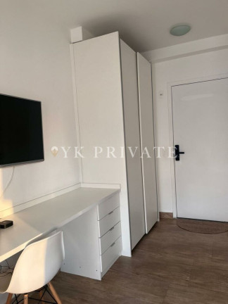 Imagem Apartamento com 1 Quarto à Venda, 26 m² em Perdizes - São Paulo Imagem Apartamento com 1 Quarto à Venda, 26 m² em Perdizes - São Paulo
