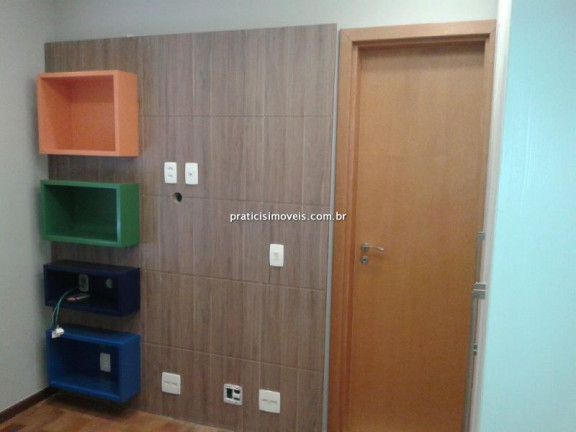 Imagem Apartamento com 4 Quartos para Alugar, 213 m² em Vila Mariana - São Paulo