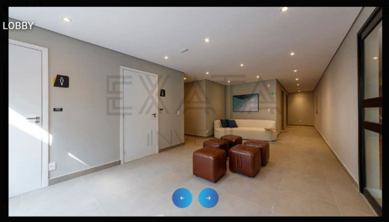 Imagem Imóvel com 1 Quarto à Venda, 25 m² em Pinheiros - São Paulo